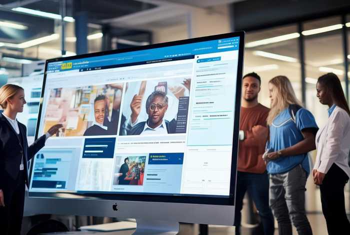 企业网站优势 企业网站优势有哪些