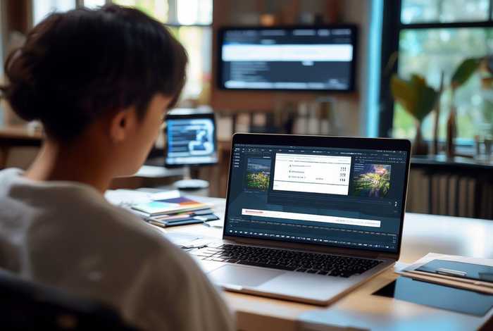 如何做网页模板 如何做网页模板视频