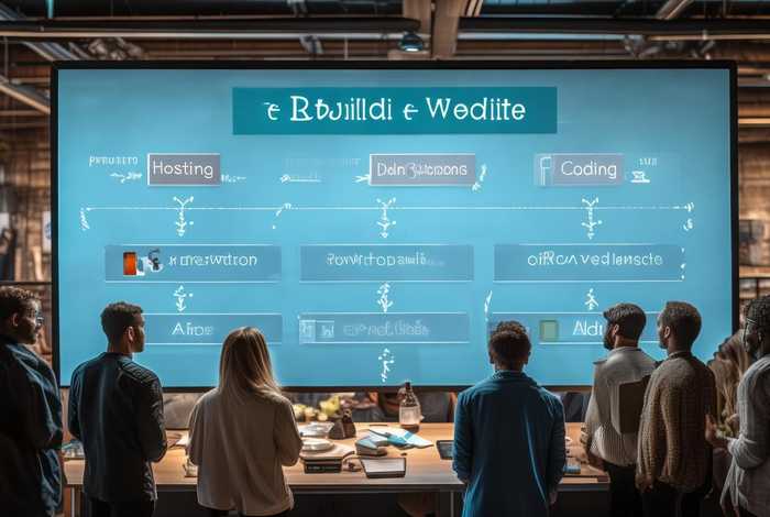如何建网站要什么条件；如何建网站要什么条件才能建