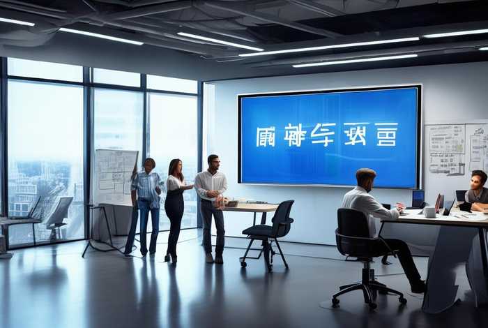 软件公司网站建设（软件公司网站建设方案）