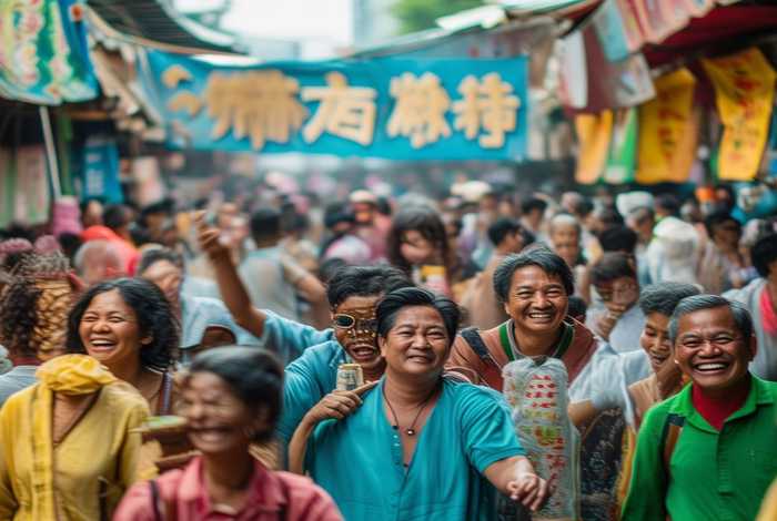 全民致富能实现吗 全民致富能实现吗为什么