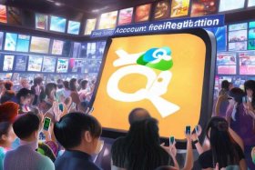 免费注册账号QQ，免费注册账号app