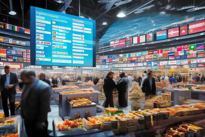 全球贸易网站推荐，全球贸易网站推荐有哪些