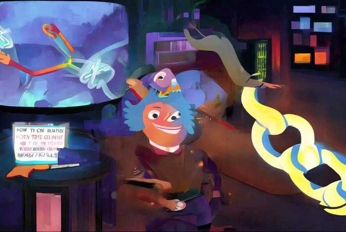 如何生成链接、如何生成链接？