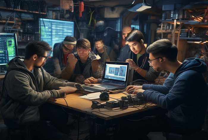 局域网聊天工具破解版最新（局域网聊天工具破解版最新版下载）