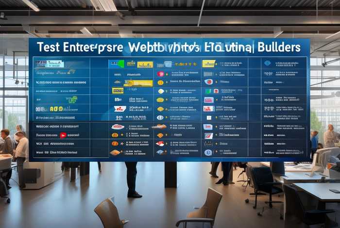 企业网站建设公司 - 企业网站建设公司哪家好