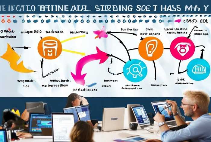 网络营销推广方案怎么做（网络营销推广方案怎么做的）