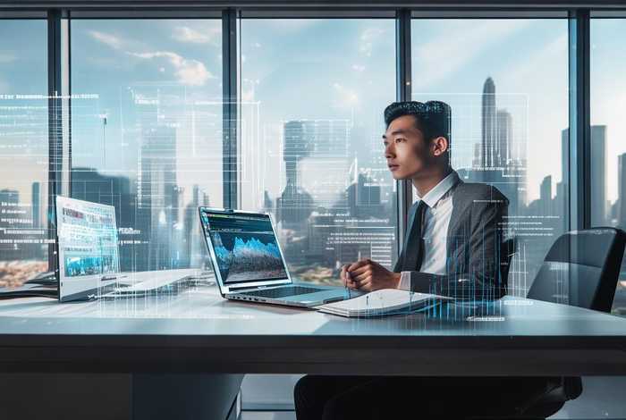 数字化经营心得体会，数字化经营心得体会800字