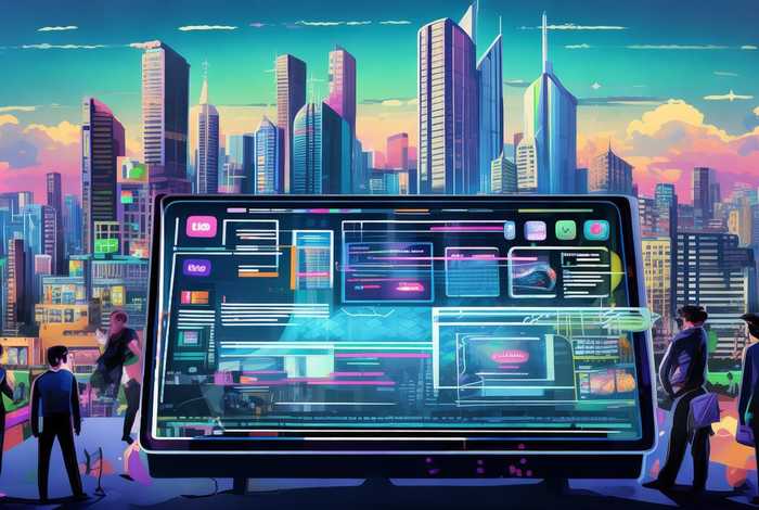 开发app和网站的公司有哪些、现在开发app的网站都有什么