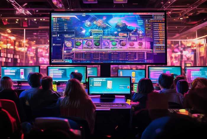 什么网页游戏能挣钱 - 什么网页游戏能挣钱最快