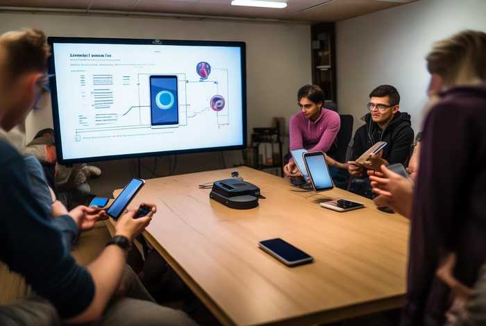 如何搭建手机网（手机如何搭建一个局域网）