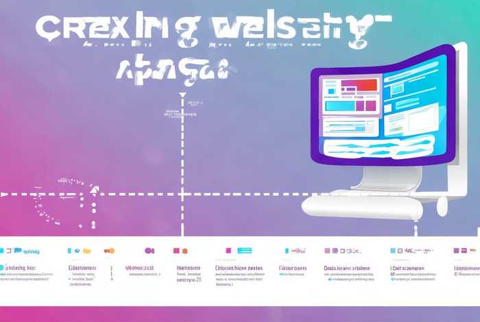 如何制作一个网站页面（如何制作一个网站页面视频）