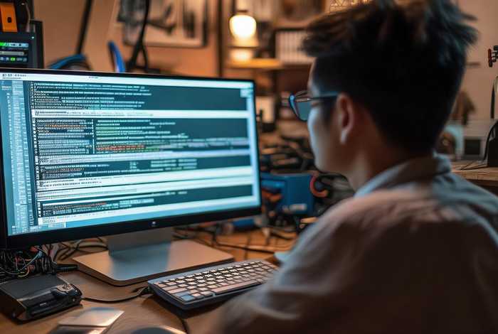 如何用自己的服务器搭建网站 - 如何用自己的服务器搭建网站呢