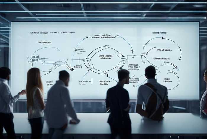 软件开发方法的主要工作模型有 软件开发方法的主要工作模型有循环模型吗