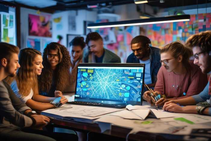 网创有什么用；网创班到底是学的什么