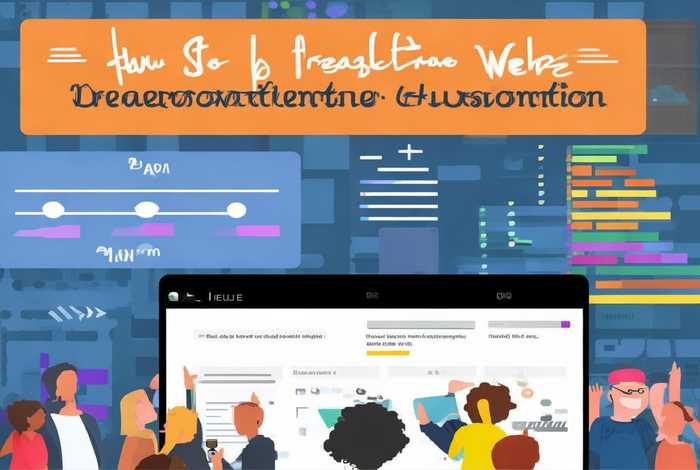 如何免费开发网站推广 - 如何免费开发网站推广产品