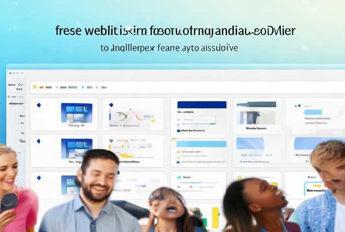 免费搭建个人网站软件 - 免费搭建个人网站软件是什么 免费搭建个人网站软件 - 免费搭建个人网站软件是什么