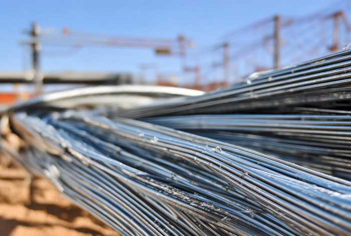 网片铁丝网的用途 网片铁丝网的用途有哪些