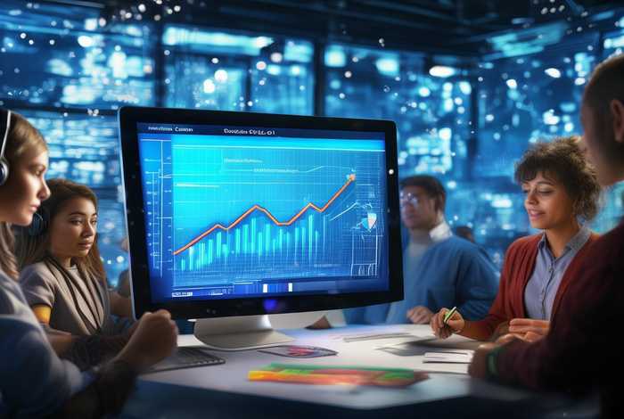 网络营销职业前景 网络营销职业前景怎么样