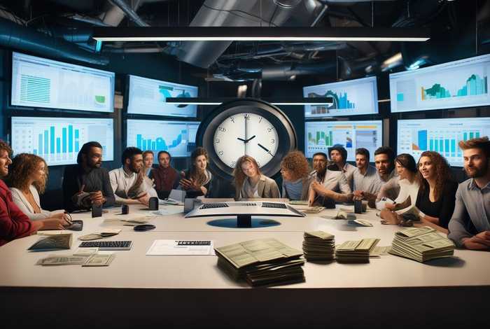 开一家网站公司要多少资金；开一家网站公司要多少资金才能开