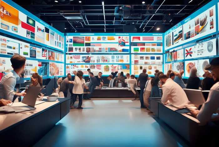 跨境电商蓝海平台 - 跨境电商蓝海平台怎么样