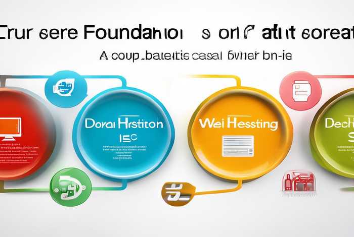 建站知识、建站基础知识