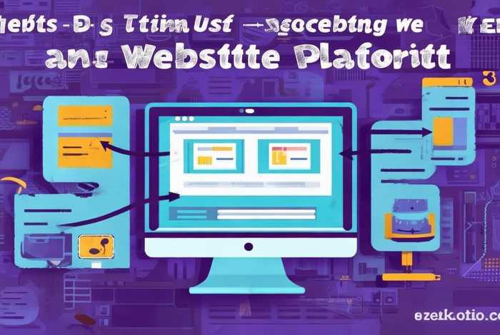 如何开办一个网站；如何开办一个网站平台