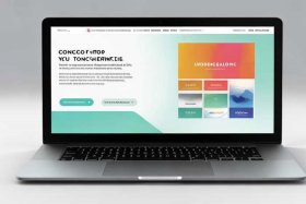 介绍一个网页的ppt，介绍一个网站的ppt