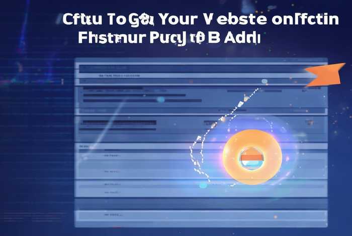 如何把网站做到百度首页 如何把网站做到百度首页显示