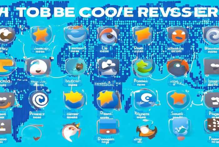 哪个网页浏览器好 - 哪个网页浏览器好用 哪个网页浏览器好 - 哪个网页浏览器好用