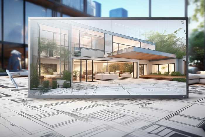 免费设计平面图 免费设计房屋平面图