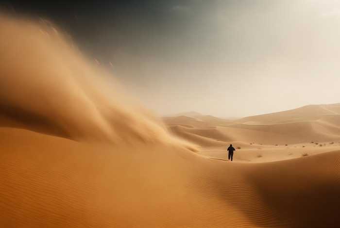 沙漠风沙短视频、沙漠风沙短视频怎么拍 沙漠风沙短视频、沙漠风沙短视频怎么拍