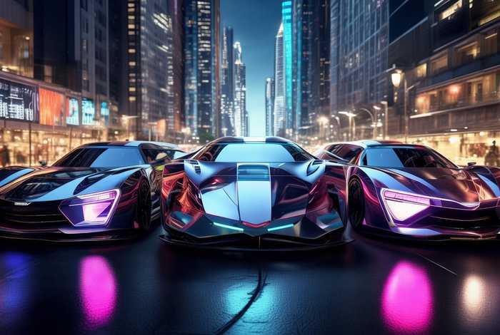 汽车设计公司前十名，汽车设计公司前十名排名