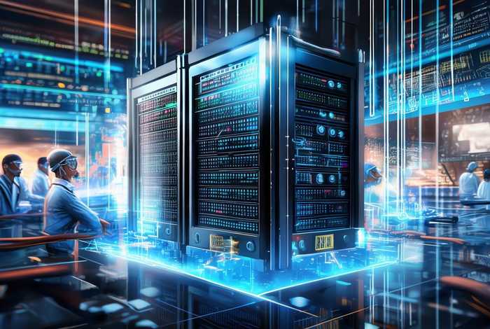 简述apache服务器的工作原理 简述apache服务器的工作原理是什么