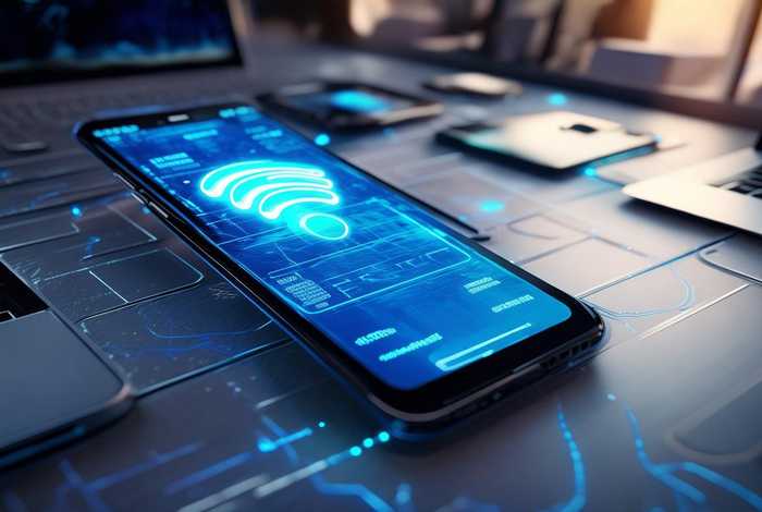手机创建网络；手机如何创建wifi网络？