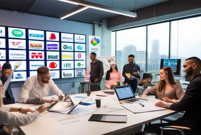 品牌宣传推广公司有哪些，品牌宣传推广公司有哪些岗位