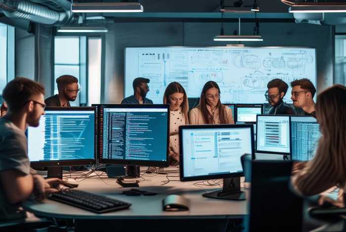 软件程序开发、软件程序开发流程 软件程序开发、软件程序开发流程