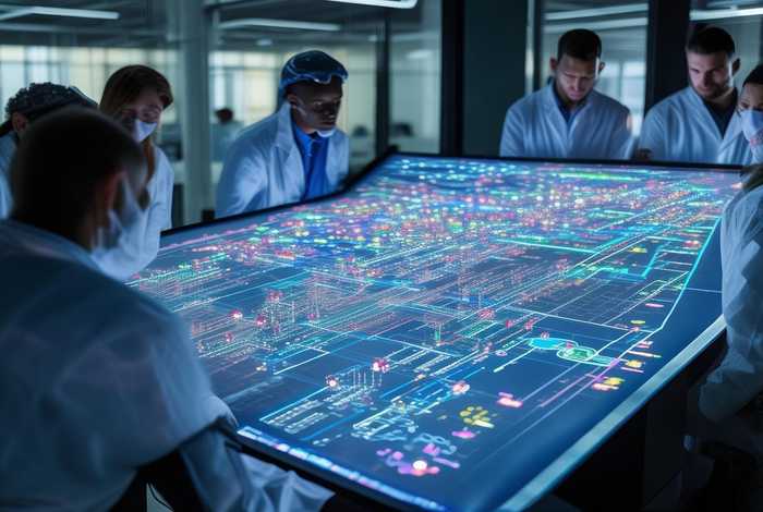 企业网络规划与设计都有什么技术、企业网络规划与设计都有什么技术要求