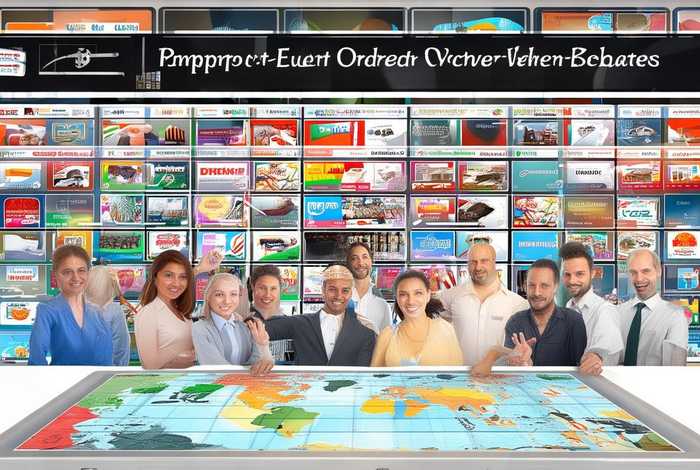 免费外贸订单网；免费外贸订单网站有哪些