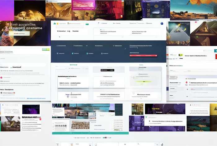 可视化建站工具有哪些 - 可视化建站工具有哪些功能