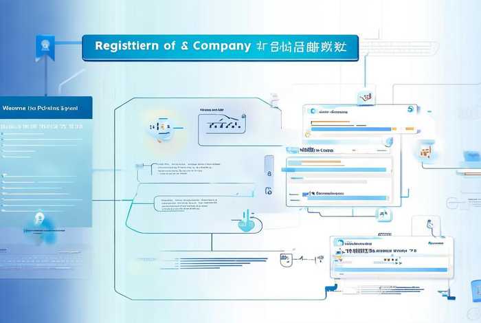 慧采平台注册公司、慧采平台注册公司流程