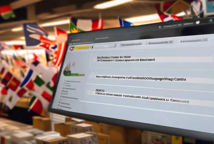 跨境电子商务网站,跨境电子商务网站需要什么资质 跨境电子商务网站,跨境电子商务网站需要什么资质