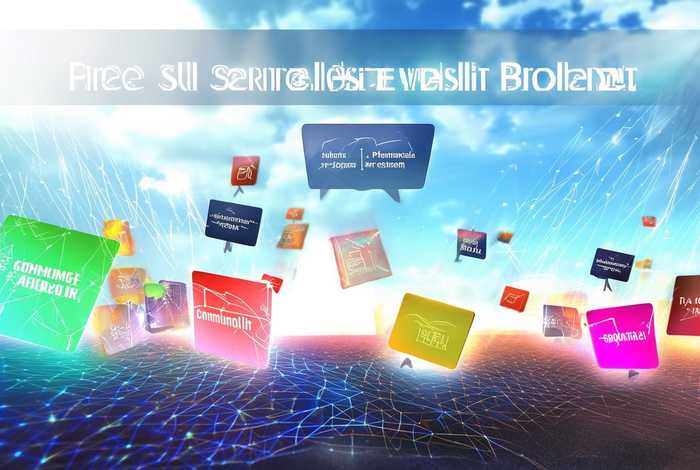 免费自助建站平台有哪些项目，免费自助建站平台有哪些项目可以做