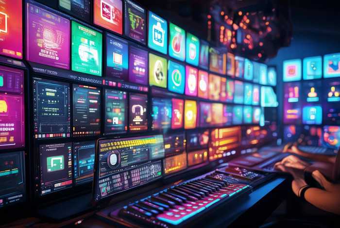 可以自己做音乐的软件有哪些；可以自己做音乐的软件有哪些好用