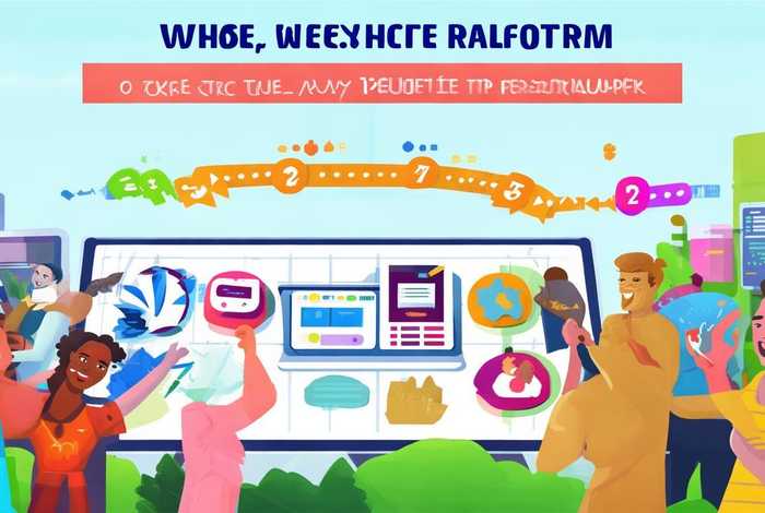 如何免费建立自己的网站平台；怎么免费建立自己的网站平台