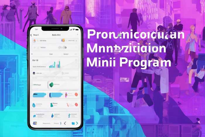 推广变现小程序，推广变现小程序是什么