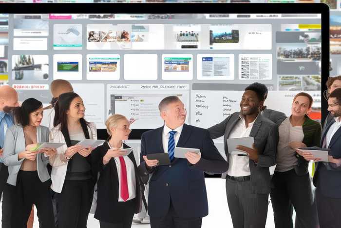 如何找专业的网站建设公司；如何找专业的网站建设公司呢