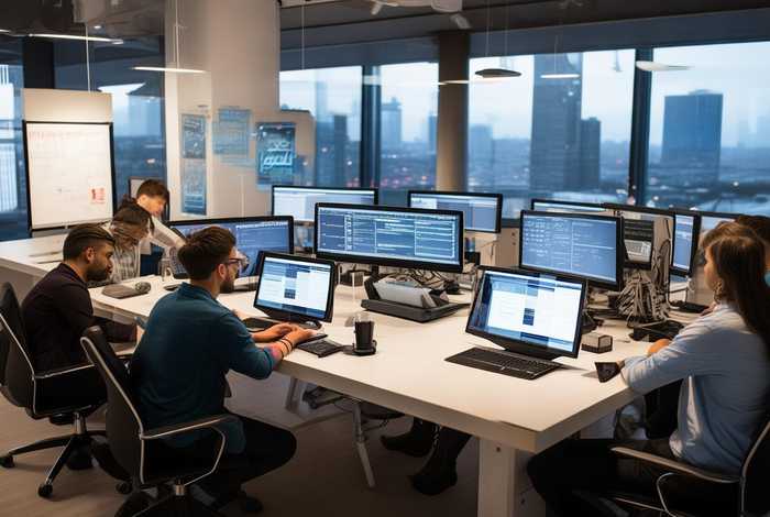 软件开发公司需要什么设备、软件开发公司需要什么设备呢 软件开发公司需要什么设备、软件开发公司需要什么设备呢