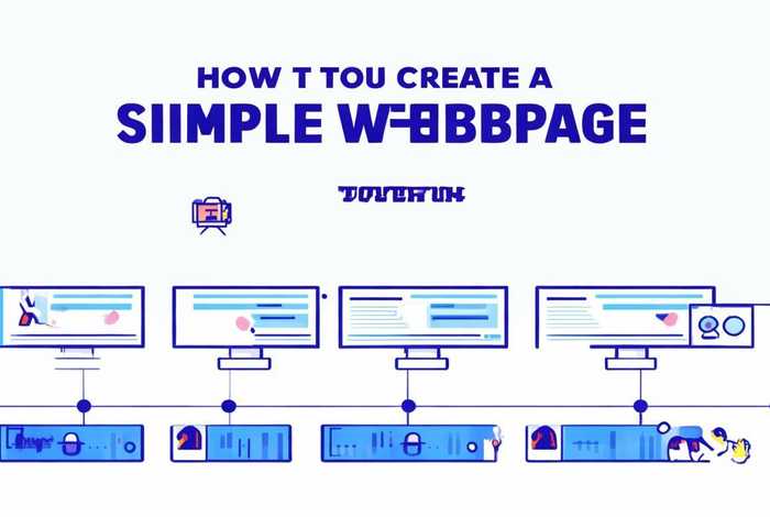 如何制作简单网页教程、如何制作简单网页教程视频 如何制作简单网页教程、如何制作简单网页教程视频