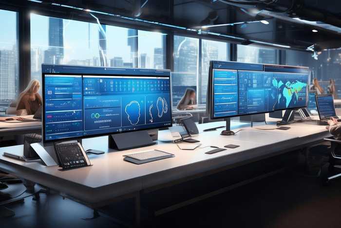 网页管理系统开发 - 开发网页版管理信息系统有哪些技术？